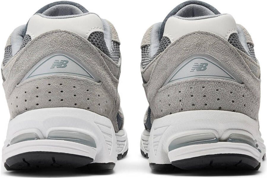 New Balance 530 Fashion sneakers Schoenen white blue maat: 41.5 beschikbare maaten:41.5 42.5 43 44.5 45 46.5 47.5 - Foto 5
