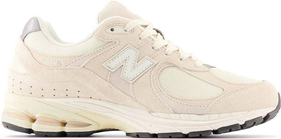 New Balance 2002 Trendy Sneakers Dames calm taupe maat: 37.5 beschikbare maaten:37.5 38.5 39.5 40.5 37 42 41.5