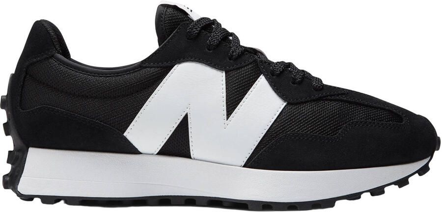 New Balance 327 Fashion sneakers Schoenen black maat: 41.5 beschikbare maaten:45 41.5 42.5 43 44.5 46.5