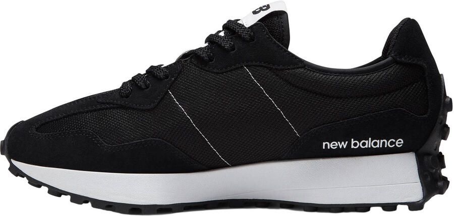 New Balance 327 Fashion sneakers Schoenen black maat: 41.5 beschikbare maaten:45 41.5 42.5 43 44.5 46.5 - Foto 2
