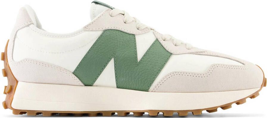 New Balance 327 Fashion sneakers Schoenen nori maat: 41.5 beschikbare maaten:41.5 42 43 44.5 45 46.5