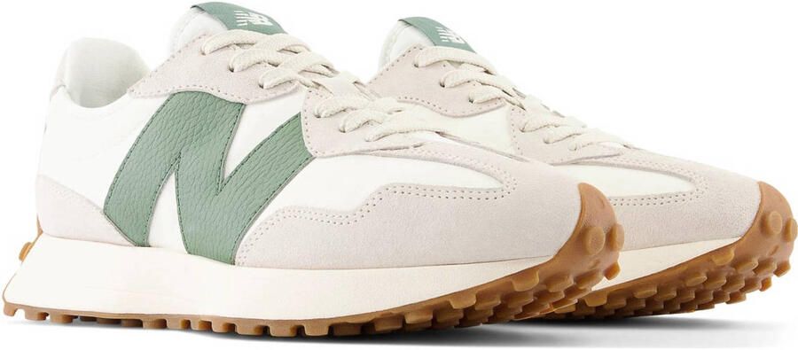 New Balance 327 Fashion sneakers Schoenen nori maat: 41.5 beschikbare maaten:41.5 42 43 44.5 45 46.5 - Foto 3