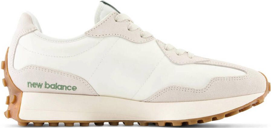 New Balance 327 Fashion sneakers Schoenen nori maat: 41.5 beschikbare maaten:41.5 42 43 44.5 45 46.5 - Foto 2