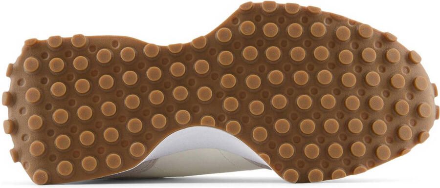 New Balance 327 sneakers lichtroze zilver - Foto 2