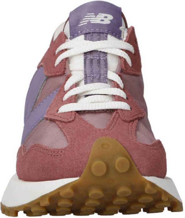 New Balance 327 sneakers roze lila - Foto 3