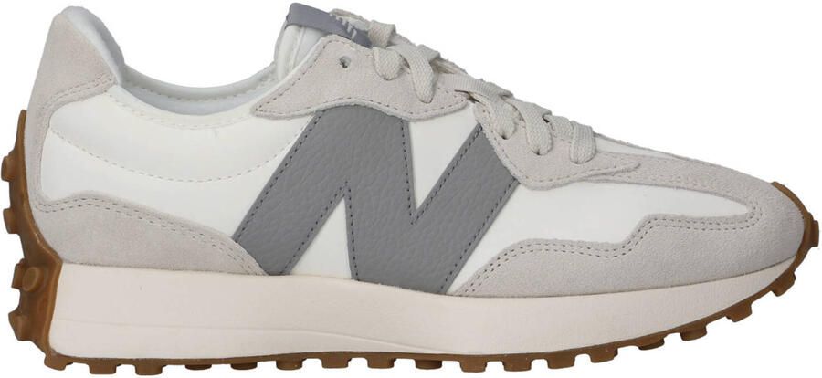 New Balance 327 Sneakers Stijlvolle Comfortabele Schoenen