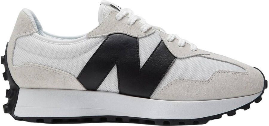 New Balance 327 Fashion sneakers Schoenen white maat: 41.5 beschikbare maaten:41.5 42.5 43 44.5 45 46.5