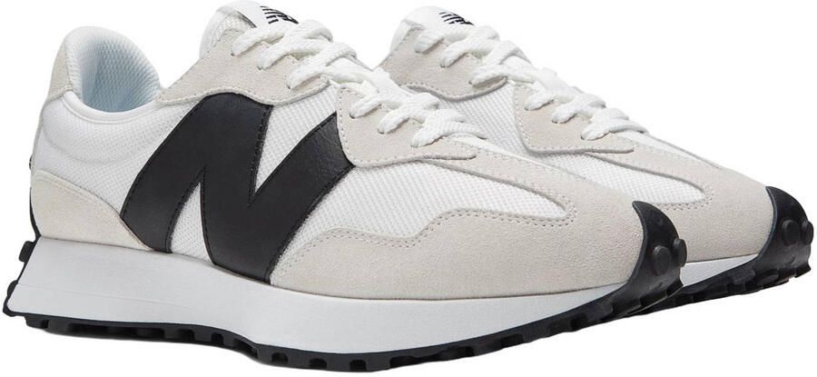 New Balance 327 Fashion sneakers Schoenen white maat: 41.5 beschikbare maaten:41.5 42.5 43 44.5 45 46.5 - Foto 2