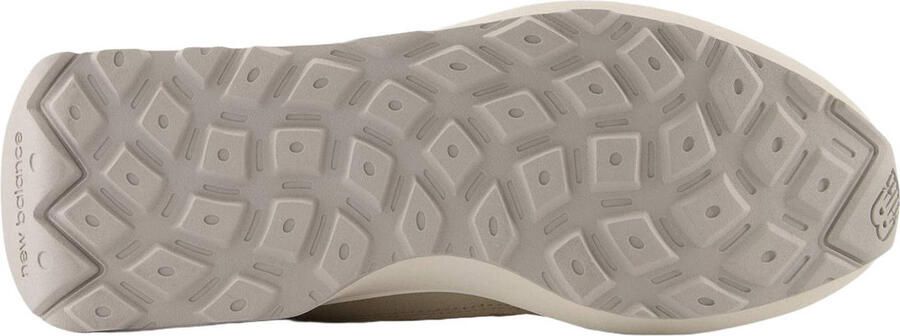 New Balance 370 sneakers beige zand - Foto 3