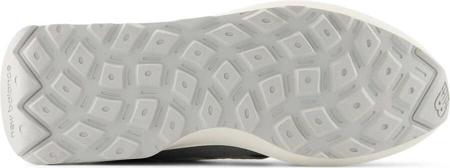 New Balance 370 sneakers grijs lichtgrijs - Foto 3