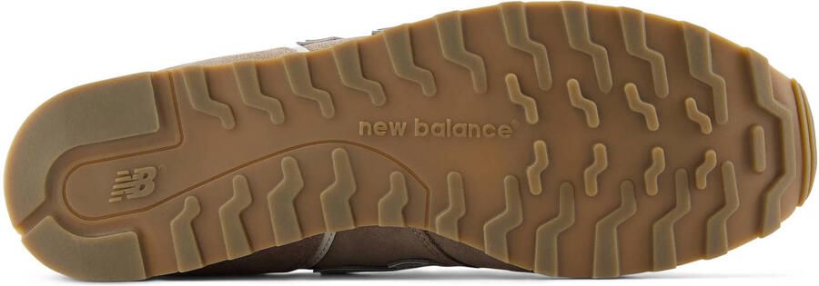 New Balance 373 sneakers bruin - Foto 3