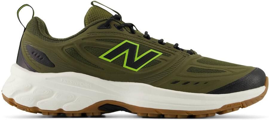 New Balance Fresh Foam 410V9 Wandelschoen Groen