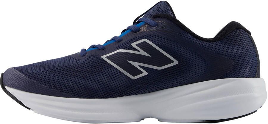 New Balance 411 V4 hardloopschoenen donkerblauw - Foto 2