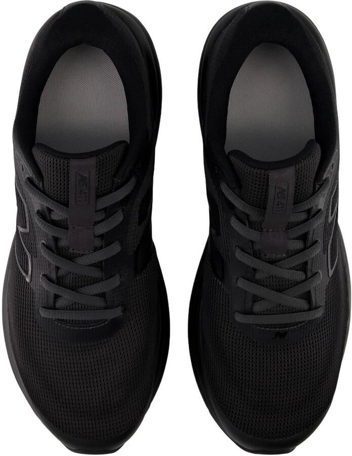 New Balance 411 V4 hardloopschoenen zwart - Foto 2