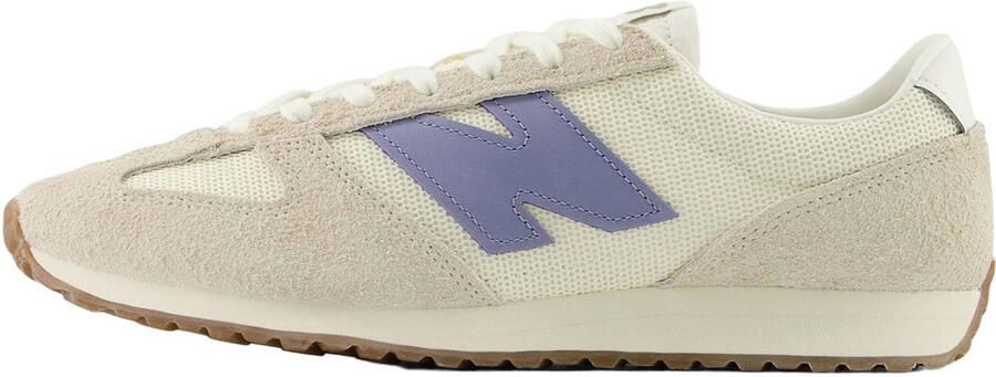 New Balance 471 sneakers ecru paars - Foto 2