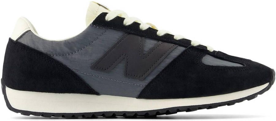 New Balance 471 sneakers grijs zwart