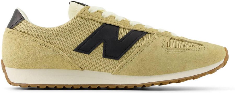 New Balance 471 sneakers oker zwart