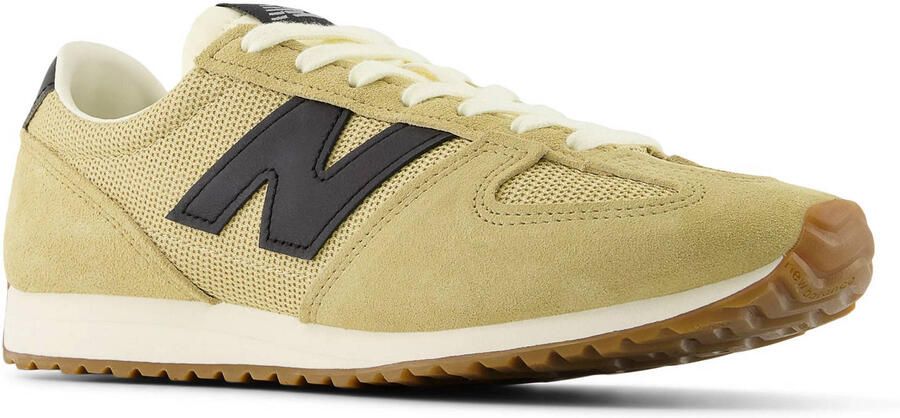 New Balance 471 sneakers oker zwart - Foto 2
