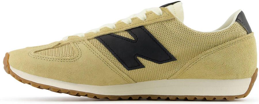 New Balance 471 sneakers oker zwart - Foto 3