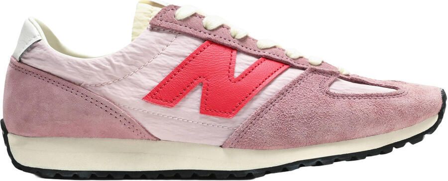 New Balance 471 sneakers roze rood