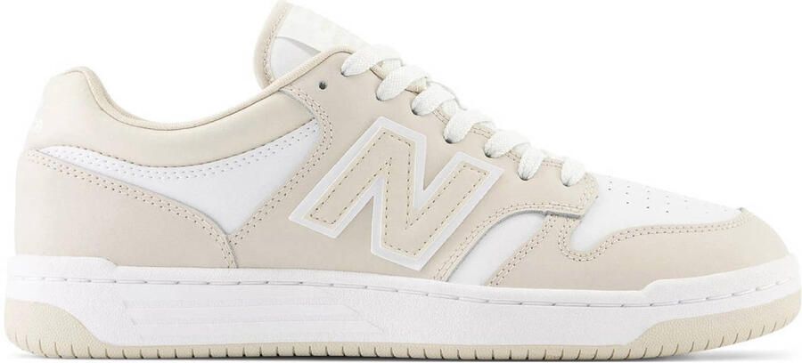 New Balance Basketbalschoenen met Ortholite-demping White Heren - Foto 3