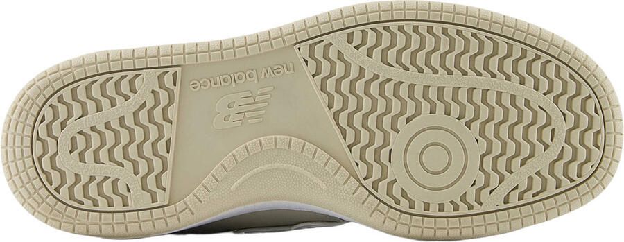 New Balance 480 sneakers lichtgrijs - Foto 2