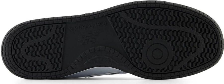 New Balance Basketbalschoenen met Ortholite-demping White Heren - Foto 6