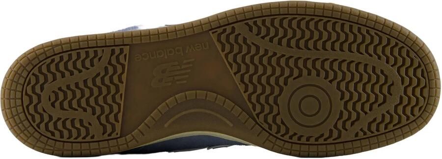 New Balance 480P sneakers grijsblauw ecru - Foto 3
