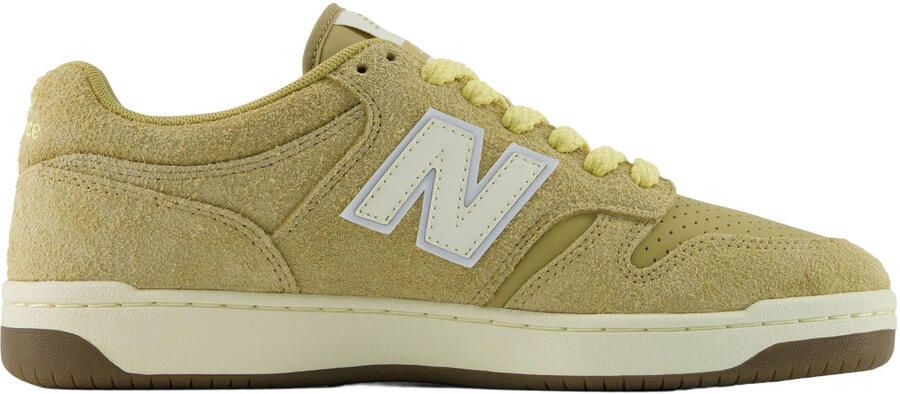New Balance 480P sneakers zand