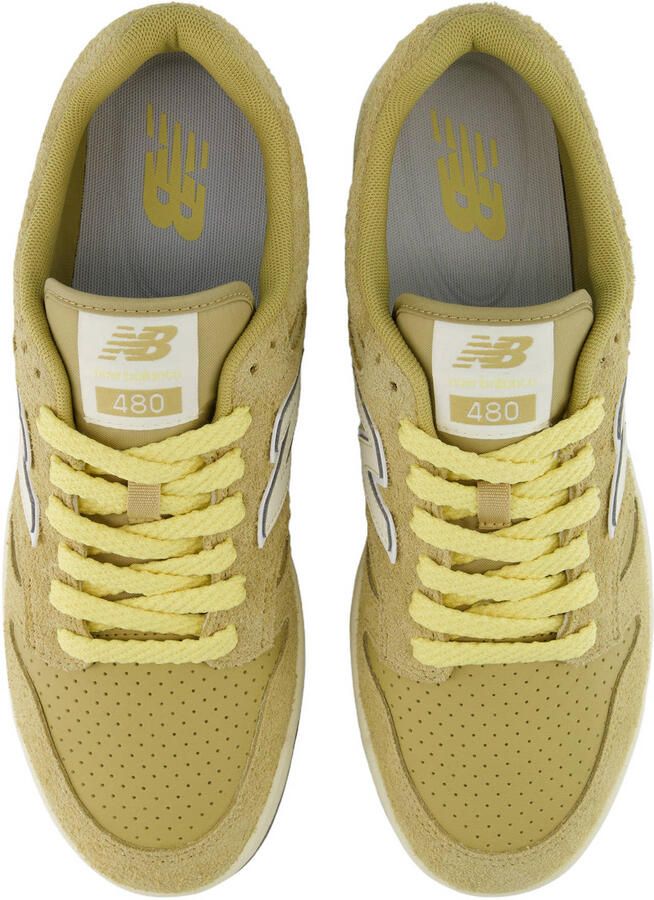New Balance 480P sneakers zand - Foto 2