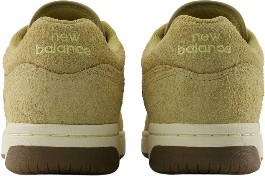 New Balance 480P sneakers zand - Foto 3
