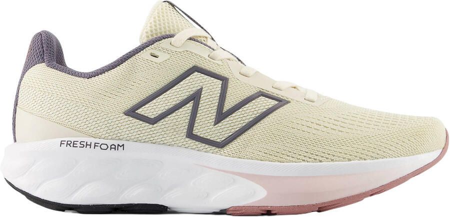New Balance 520 hardloopschoenen beige