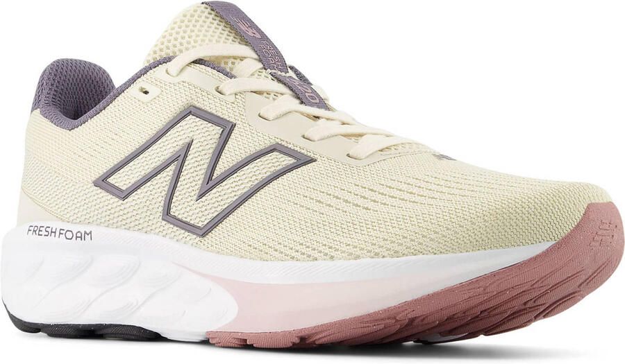 New Balance 520 hardloopschoenen beige - Foto 2