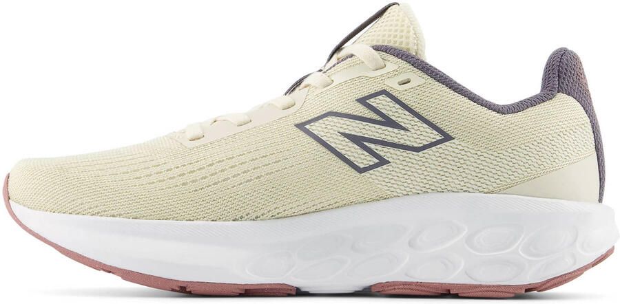 New Balance 520 hardloopschoenen beige - Foto 3