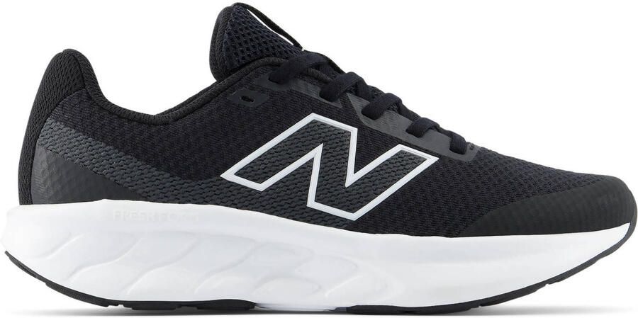New Balance 520 hardloopschoenen zwart