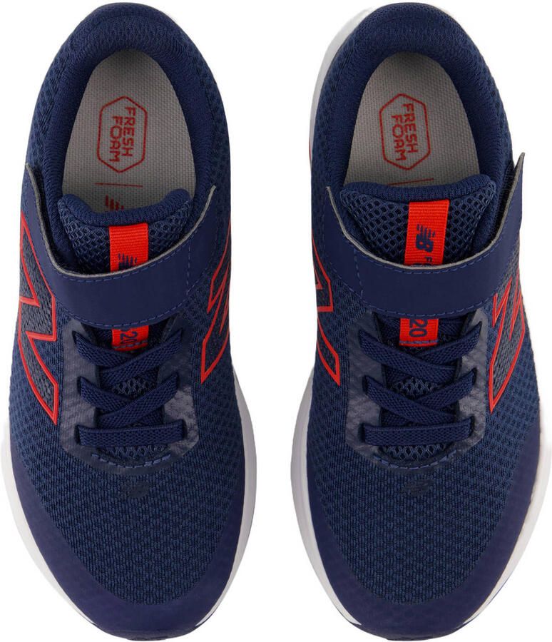 New Balance 520 mesh hardloopschoenen - Foto 2