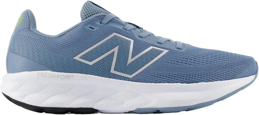 New Balance 520 V9 hardloopschoenen blauw