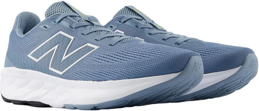 New Balance 520 V9 hardloopschoenen blauw - Foto 2
