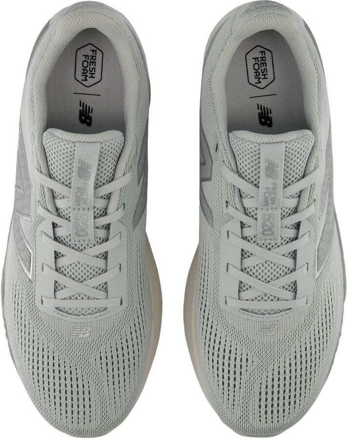 New Balance 520 v9 mesh hardloopschoenen grijs - Foto 2