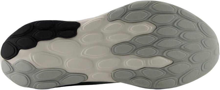 New Balance 520 v9 mesh hardloopschoenen grijs - Foto 3