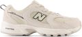 New Balance 530 Bungee sneakers ecru antraciet Mesh Meerkleurig - Beige