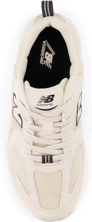 New Balance 530 sneakers beige grijs Mesh Meerkleurig 34.5 - Foto 2