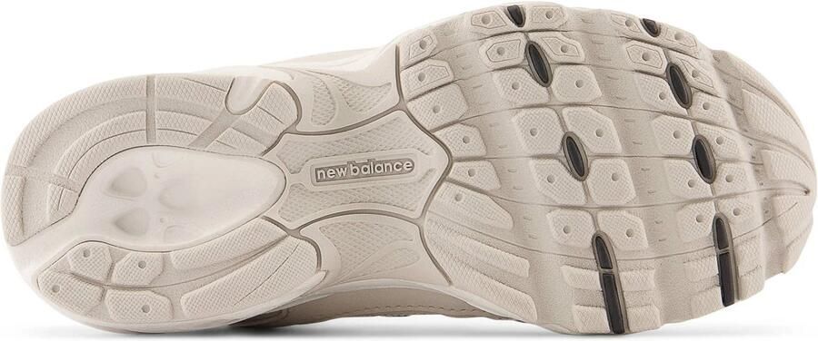 New Balance 530 sneakers beige grijs Mesh Meerkleurig 34.5 - Foto 3