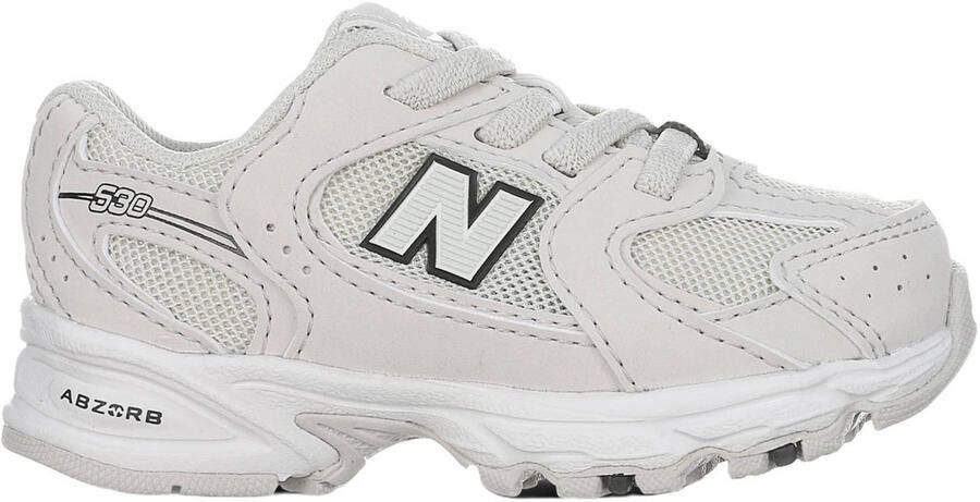 New Balance 530 Bungee sneakers lichtgrijs
