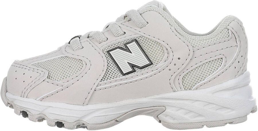 New Balance 530 Bungee sneakers lichtgrijs - Foto 2