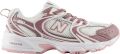New Balance 530 Bungee sneakers roze ecru Mesh Meerkleurig - Roze