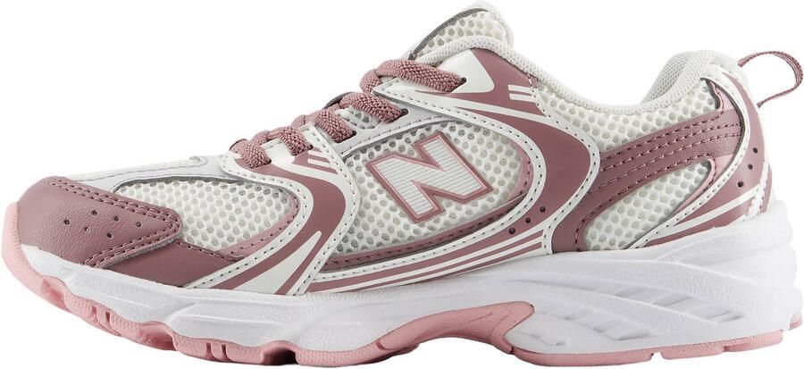 New Balance 530 Bungee sneakers roze ecru - Foto 2