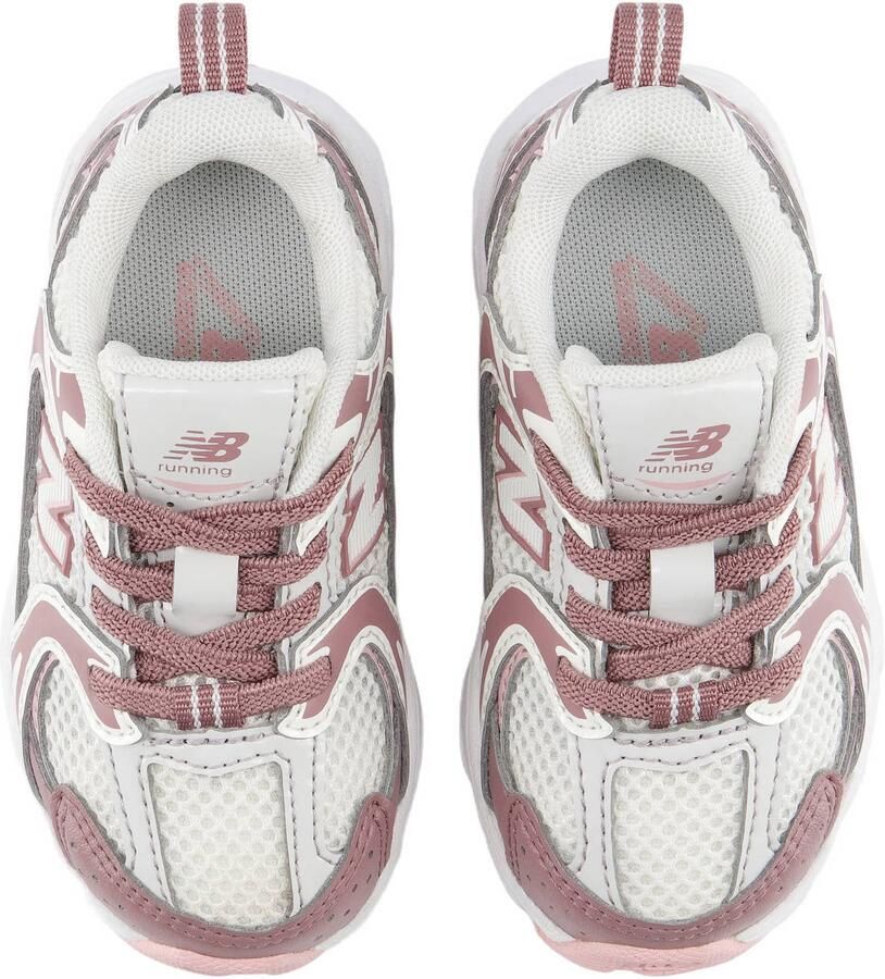 New Balance 530 Bungee sneakers roze wit - Foto 2