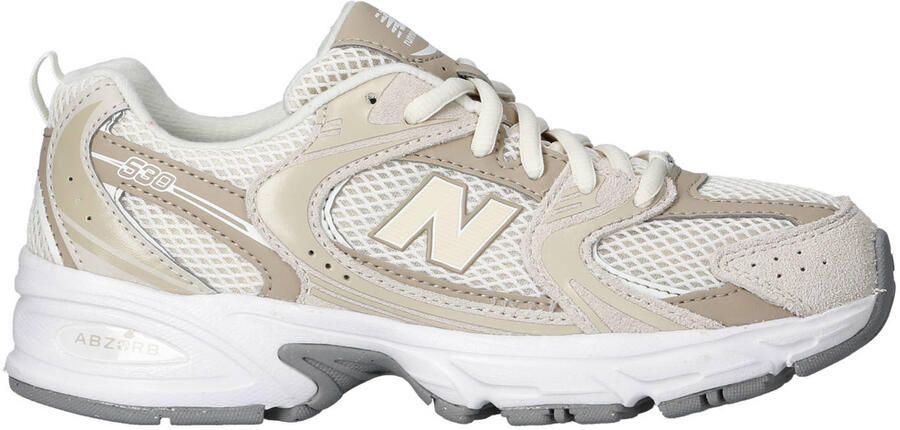 New Balance 530 sneakers beige wit