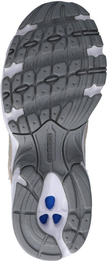 New Balance 530 sneakers beige wit - Foto 2